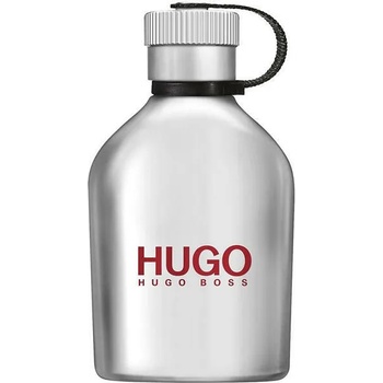 Image 1 of HUGO BOSS HUGO Iced EDT 125 ml Tester
