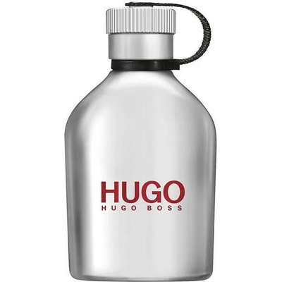 HUGO BOSS HUGO Iced EDT 125 ml Tester