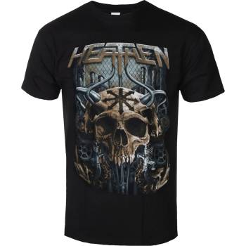 RAZAMATAZ тениска мъжка heathen - chaos of evolution - razamataz - st2573