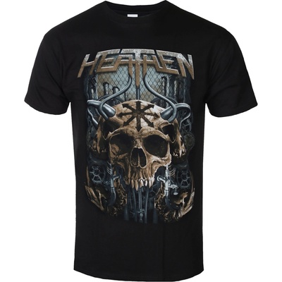 RAZAMATAZ тениска мъжка heathen - chaos of evolution - razamataz - st2573