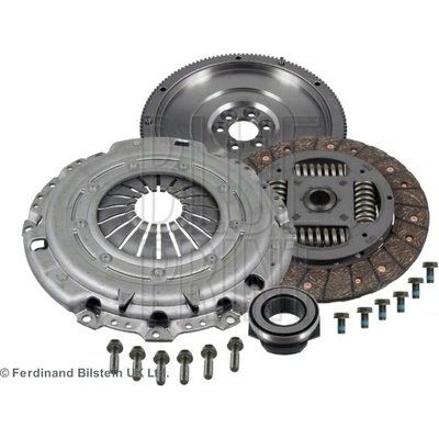Ferdinand Bilstein UK Ltd. ADV183039