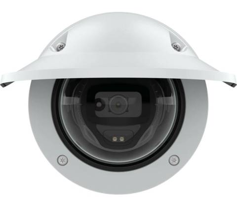 AXIS M3215-LVE