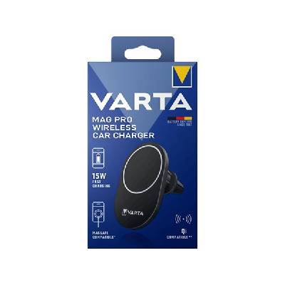 Зарядно устройство за кола VARTA Mag Pro комплект 57902101111 (57902101111)