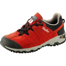 Planika Matajur Rks Air Tex červená red