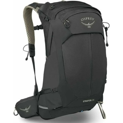 Osprey Stratos 24l 10066452OSP raven black