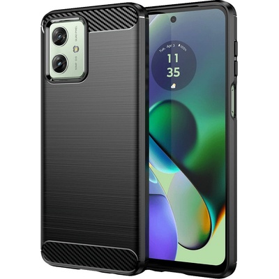 WG Carbon na Motorola Moto G54 4G černé – Hledejceny.cz