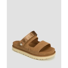 Ugg Goldenstar Glide hnědé