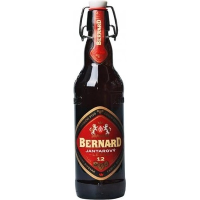 Bernard Jantarovy БЕРНАРД ЧЕРВЕНА ЯНТАРОВИ СУИНГ