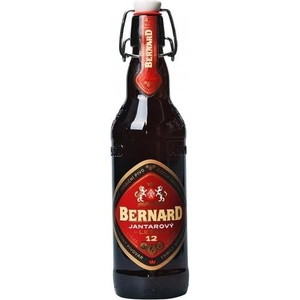 Bernard Jantarovy БЕРНАРД ЧЕРВЕНА ЯНТАРОВИ СУИНГ