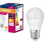OSRAM LED крушка Osram LED Value Clas, P60, E27, A60, 6.5W, 806lm, 2700K (AC56005)