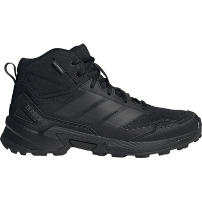 adidas Terrex Мъжки туристически обувки adidas Terrex Eastrail 3 Mid Clima Walking boots - Core Black / Core Black / Grey Four - размер 48 (EU) (019-1382-0125)