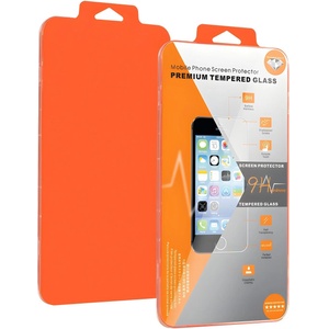 Xiaomi Закалено стъкло Orange за Xiaomi Redmi Note 10 Pro/Redmi Note 10 Pro Max - Прозрачен KP26774