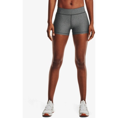 Under Armour HG Armour Mid Rise Shorty W 1360925-019 grey