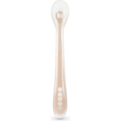 Baboo Silicone Spoon lžička Au Naturale