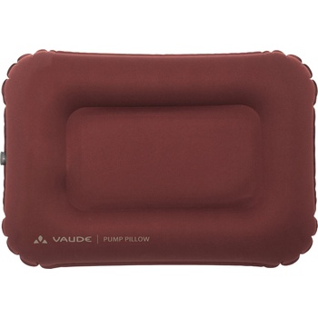 Vaude Възглавница за пътуване Vaude Pump Pillow Pillow - Berry - размер One Size (557-0598-0111)