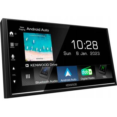Kenwood DMX-7722DABS