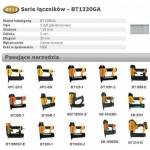 Bostitch STICKS BT13 30mm 5000 pcs