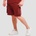 GymBeam Къси панталони Utility Red S