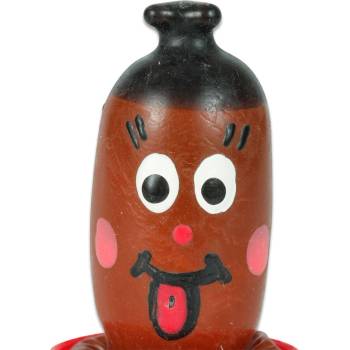 CONDOMERIE Презервативи condomerie - handpainted novelty condoms sack