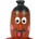CONDOMERIE Презервативи condomerie - handpainted novelty condoms sack