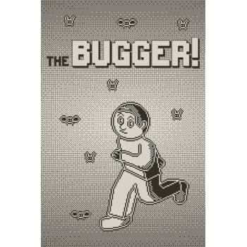 SpectraCoder The Bugger! (PC)