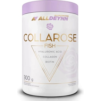 ALLNUTRITION AllDeynn Collarose Fish, манго и маракуя, 300 g, AllNutrition (8791)