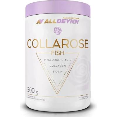 ALLNUTRITION AllDeynn Collarose Fish, манго и маракуя, 300 g, AllNutrition (8791)