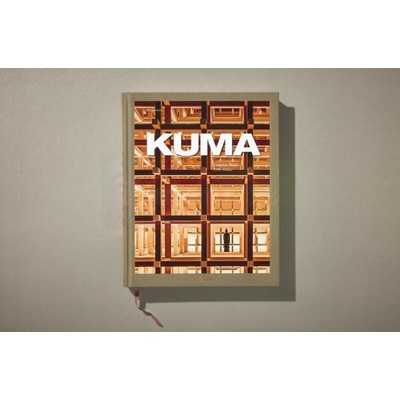 Kengo Kuma - Taschen