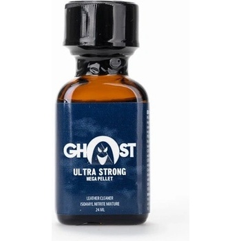 Ghost Ultra Strong 24 ml