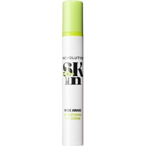Revolution Beauty Skin 10% Vit C & Tri-Peptide Brighten Eye Serum 15 ml