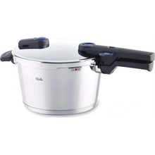 Fissler Vitaquick 22 cm / 4,5 l nerezový