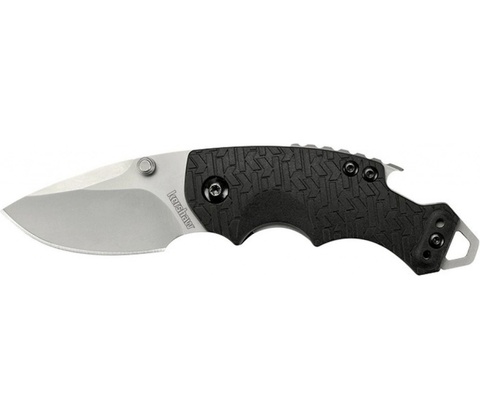 Kershaw Shuffle