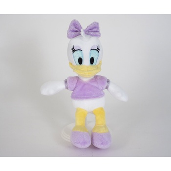 Disney Плюшена играчка - Дейзи, 20см