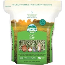 Oxbow Oat Hay 425 g