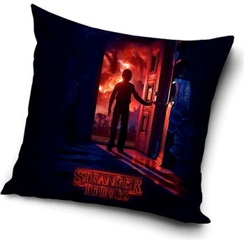 Carbotex Stranger Things Storm 40 x 40 cm