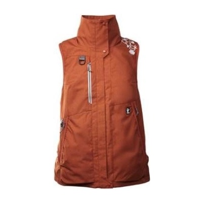 Hurtta & Co New Vesta Hurtta výcviková Training ECO skořicová XXL