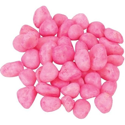 Happet štrk ružový 0,5 kg 097
