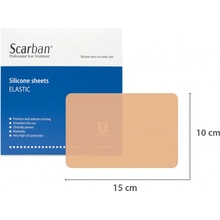 BAP Medical SCARBAN Elastic 10 x 15 cm