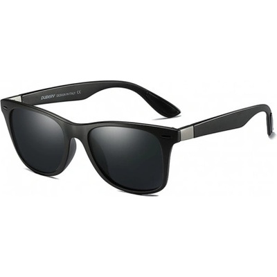 Dubery Columbia 2 Black Black GDB015C02
