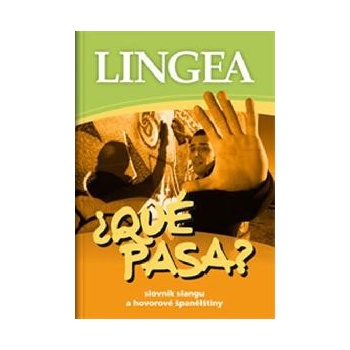 Qué Pasa?