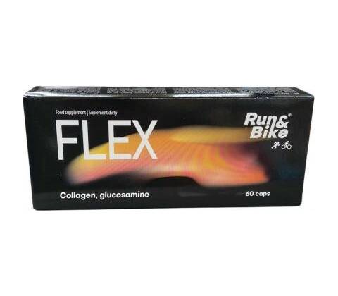 ActivLab Flex 60 kapsúl