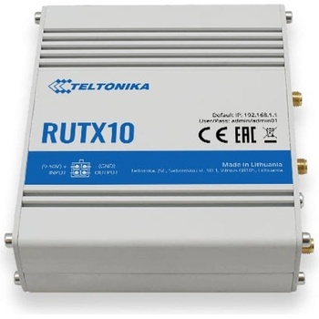 Image 1 of Teltonika RUTX10