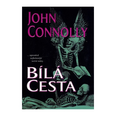 Bílá cesta