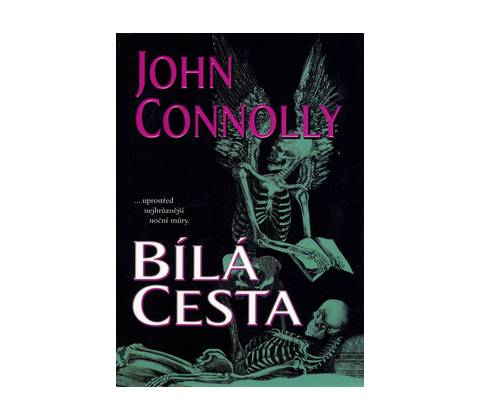 Bílá cesta