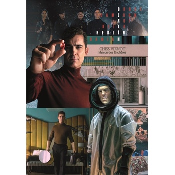 Clementoni 39850 пъзел (39850 CLEMENTONI) (39850 CLEMENTONI)