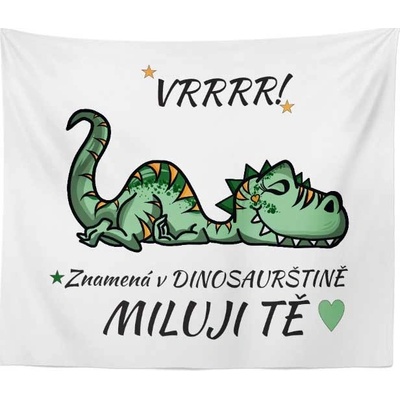 Sablio Deka Dinosaurus 150x120