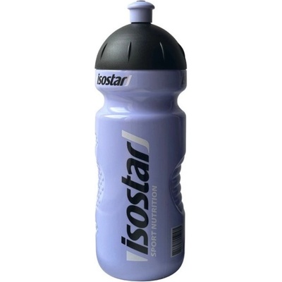 Isostar Шише ISOSTAR 650ml BIDON LILAC PP n310