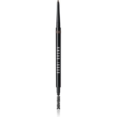 Bobbi Brown Precise Brow Pencil молив за вежди цвят Black Brown 0.06 гр