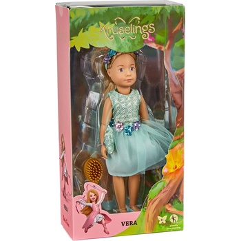 Kathe Kruse Кукла Kruselings - Вера, 23 сm (KR126853)