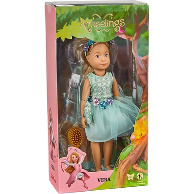 Kathe Kruse Кукла Kruselings - Вера, 23 сm (KR126853)